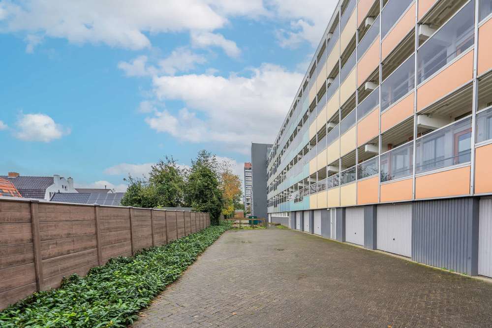 Donker Curtiusstraat 177