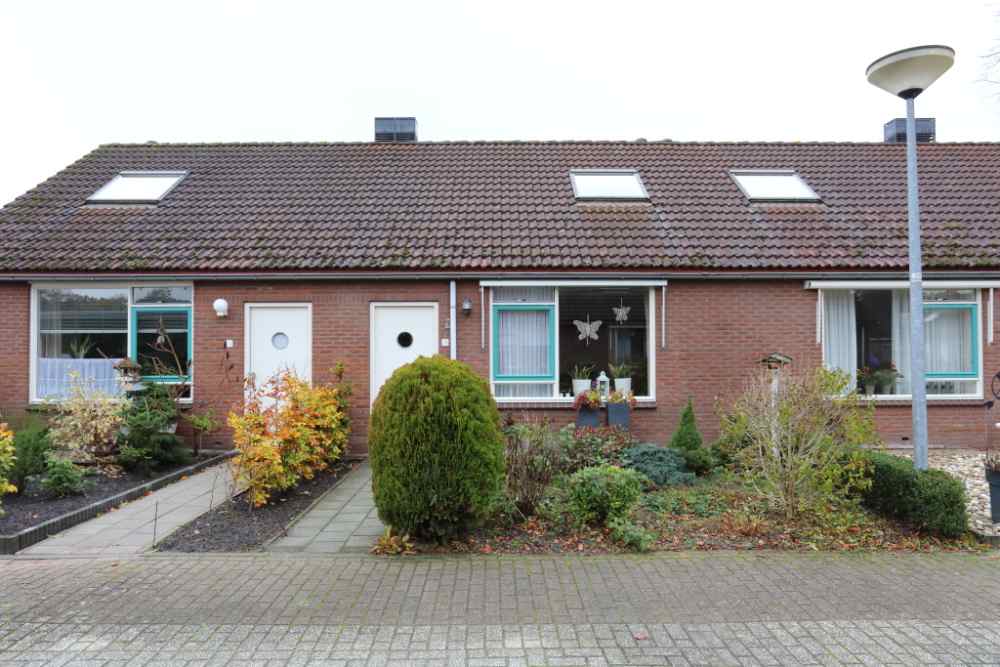 Smidse 25, 9561 JN Ter Apel, Nederland