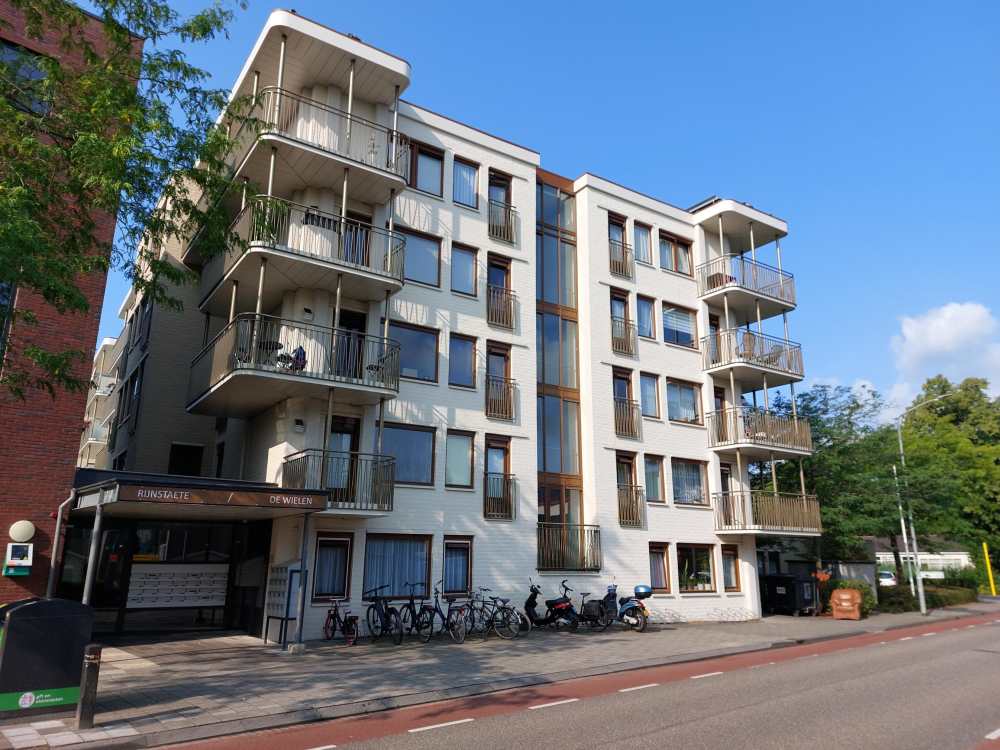 Rijnstraat 412, 2953 CT Alblasserdam, Nederland