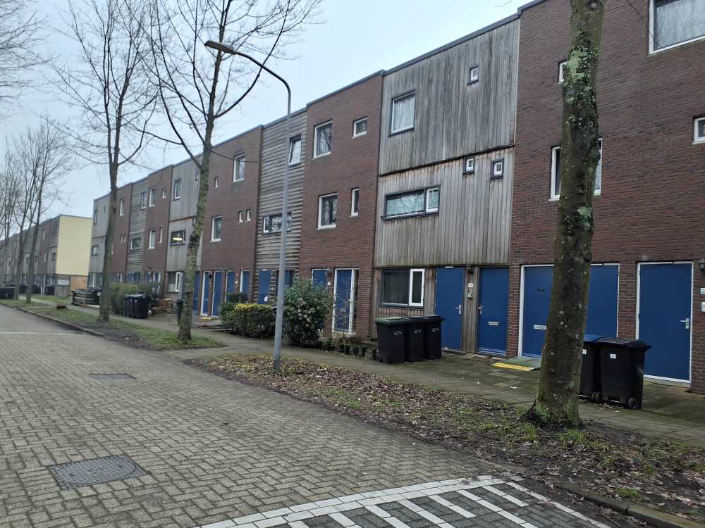 Springendallaan 213, 1333 XH Almere, Nederland