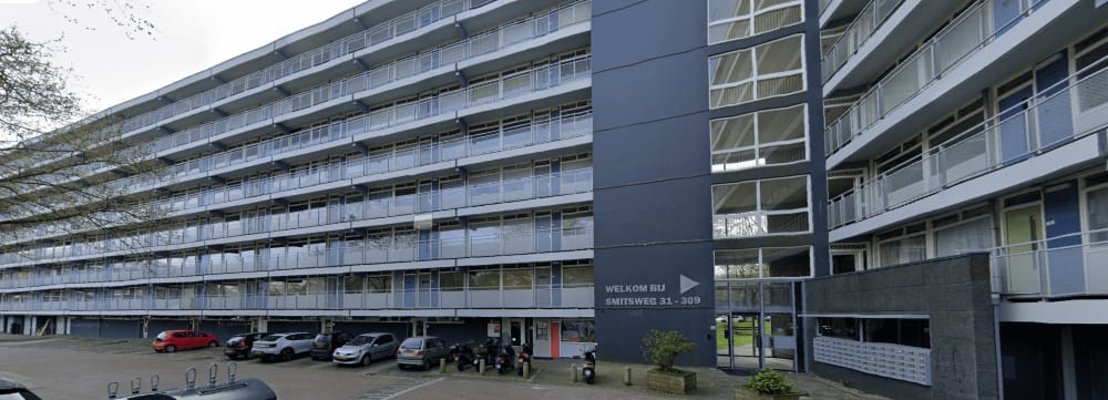 Smitsweg 123, 3765 CC Soest, Nederland