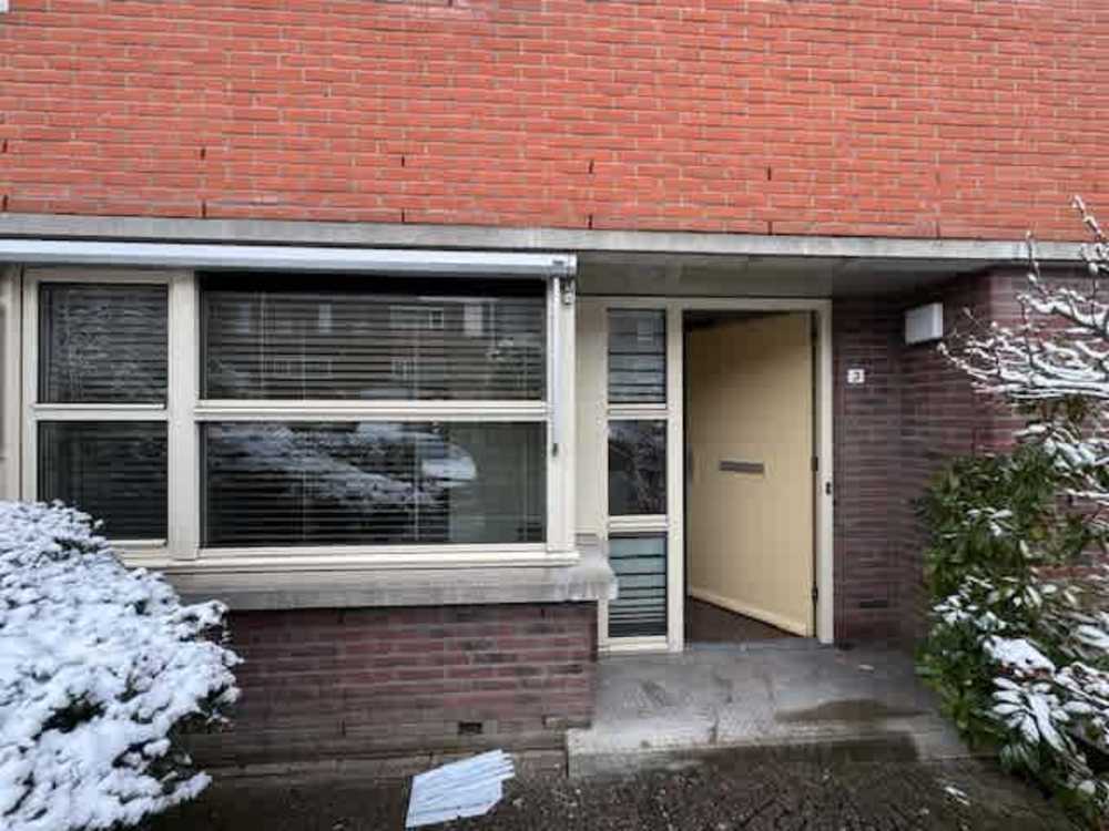 Ruijgenhoeksepolder 3, Utrecht