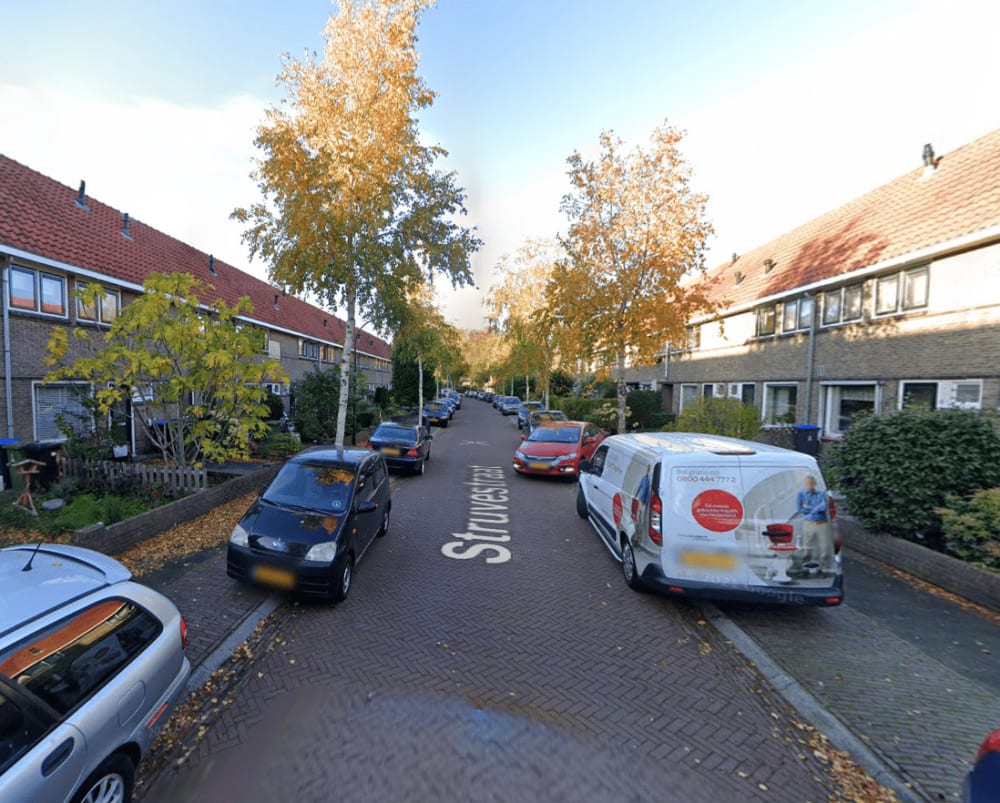 Struvestraat 11