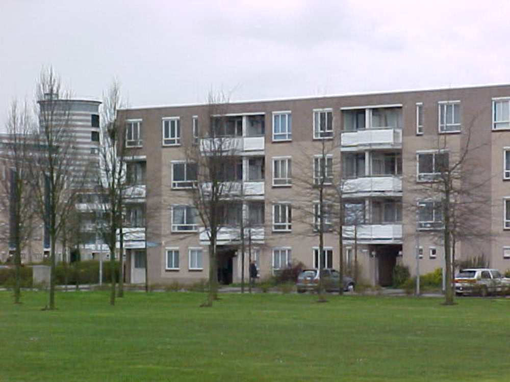 J.G. Suurhoffstraat 86, 1314 NX Almere, Nederland