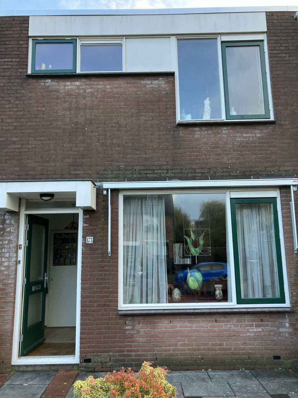 Wezenland 173, 1531 LJ Wormer, Nederland