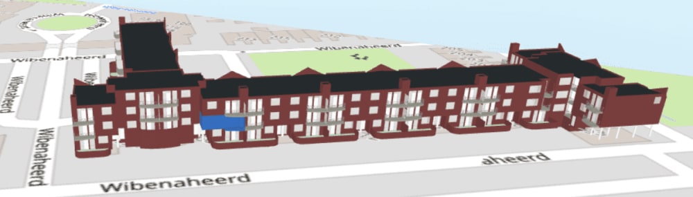 Wibenaheerd 161
