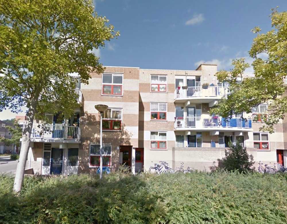 Wibenaheerd 161, 9736 PL Groningen, Nederland