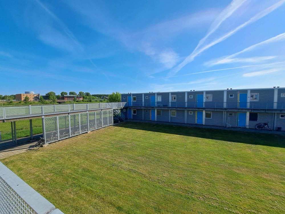 Odeonstraat 1188, 1325 AK Almere, Nederland