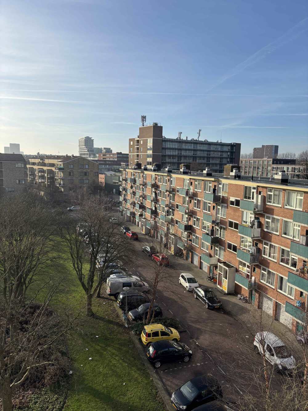 Jan Evertsenstraat 351