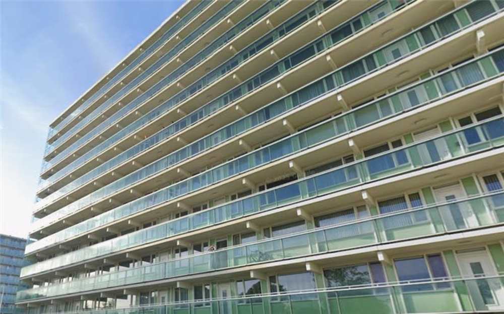 Schumanflat 2, 1422 EV Uithoorn, Nederland