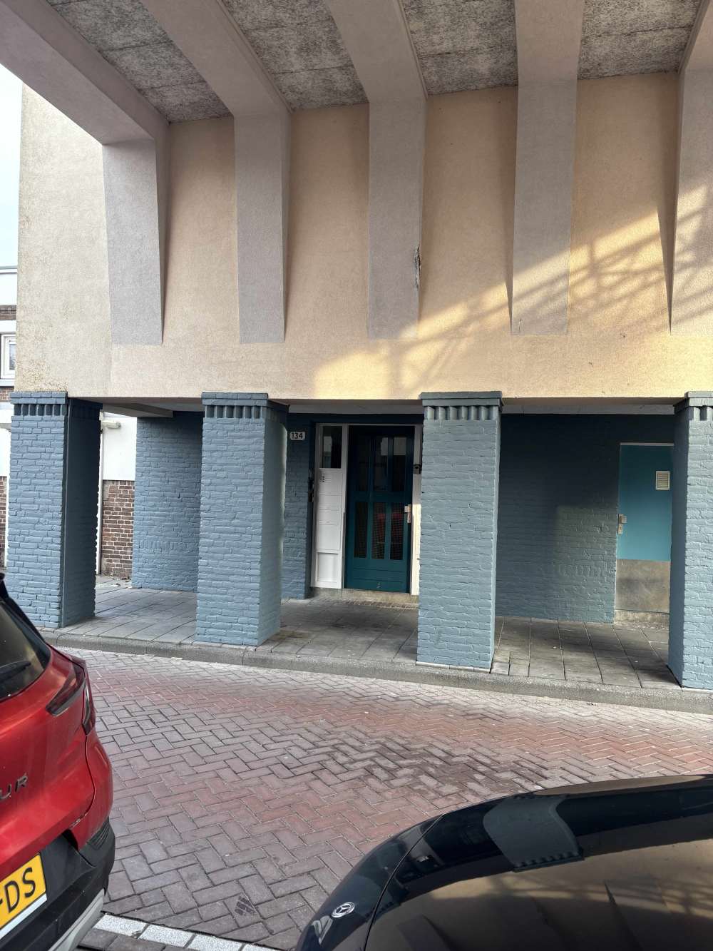 Theodorus Dobbestraat 134