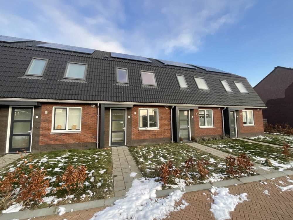 Poelsnip 97, 9781 ZD Bedum, Nederland