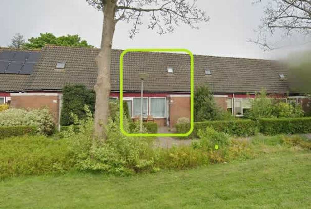 Onderwei 29, 1273 TB Huizen, Nederland