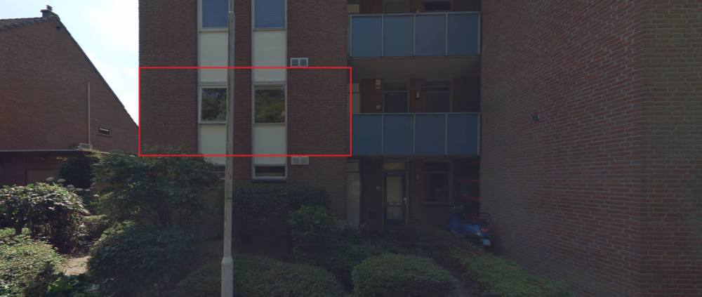 Pieter de Hooghstraat 98