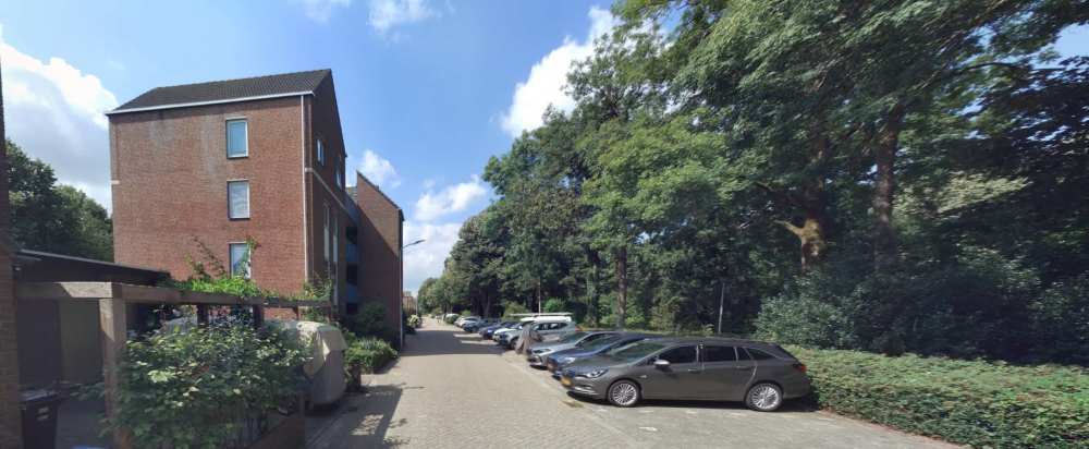 Pieter de Hooghstraat 98