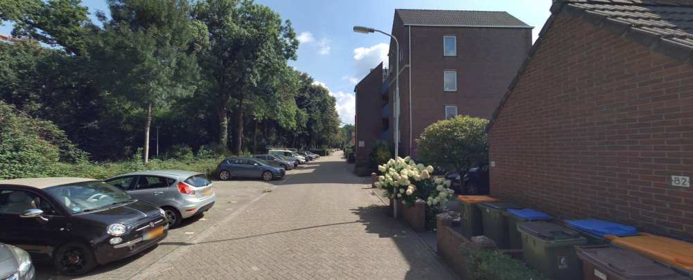Pieter de Hooghstraat 98