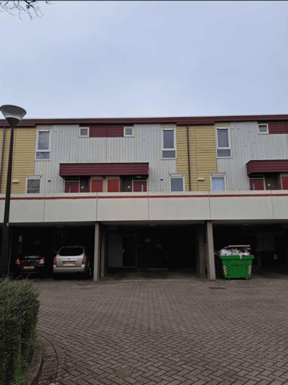 Bolwerk 10, 1383 ER Weesp, Nederland