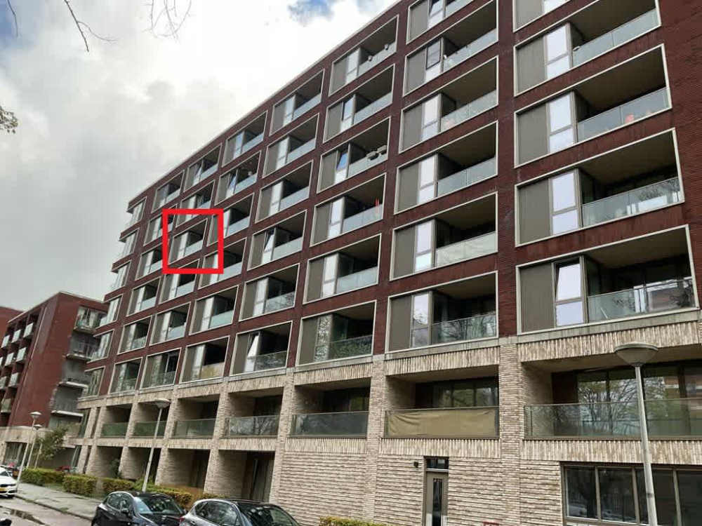 Limmenstraat 129, 1024 MK Amsterdam, Nederland