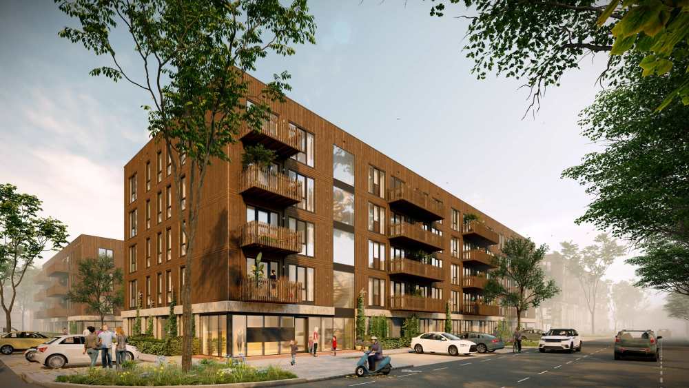 Louis Pasteurstraat 212