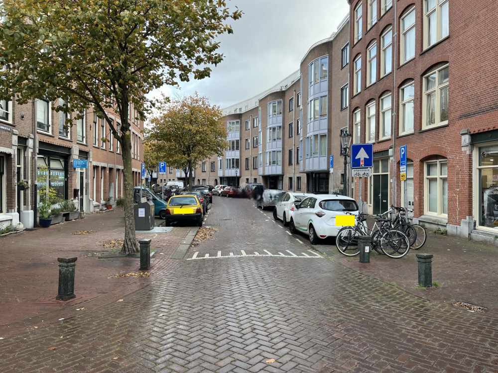 Van Beuningenstraat 177