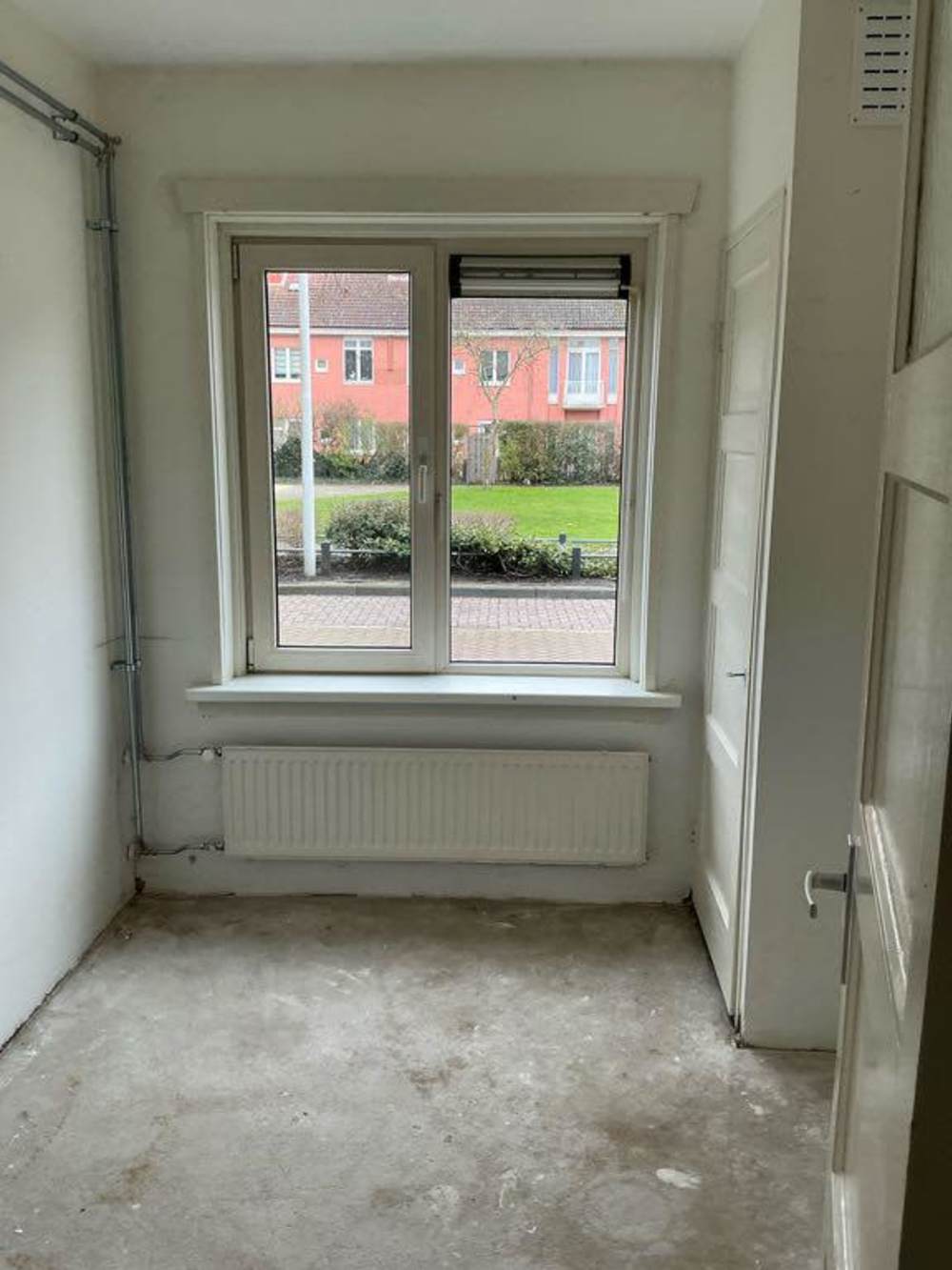 Vredeman de Vriesstraat 1-H