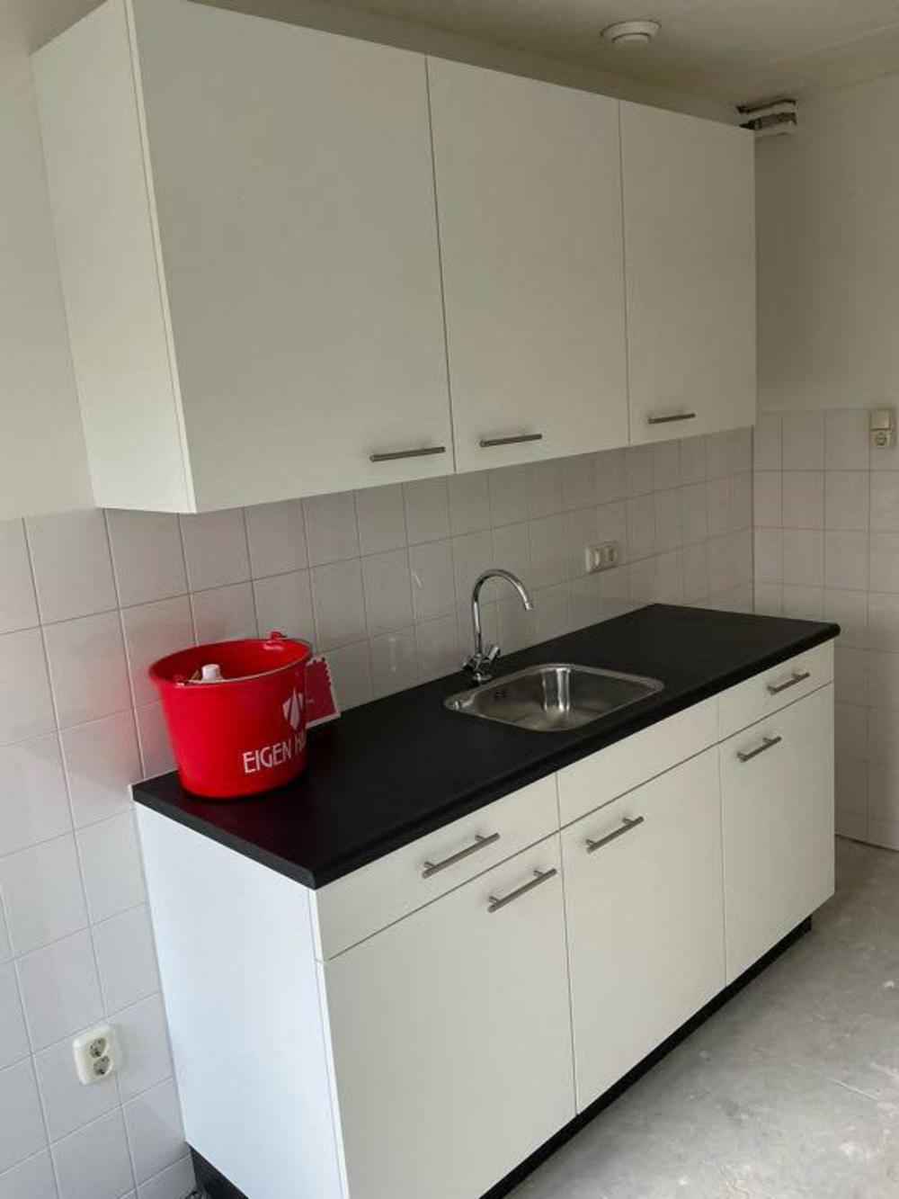 Vredeman de Vriesstraat 1-H