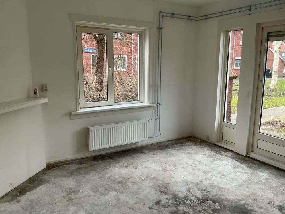 Vredeman de Vriesstraat 1-H