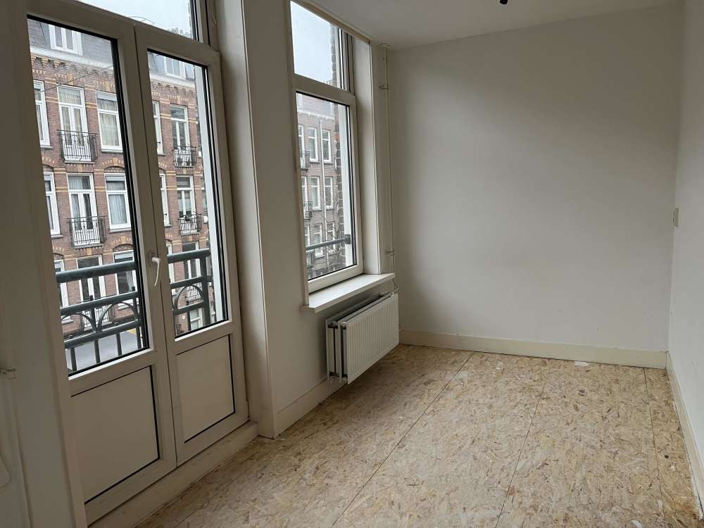 Van der Hoopstraat 113