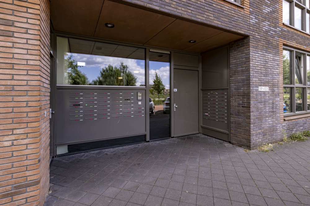 Laurierweg 98, Utrecht