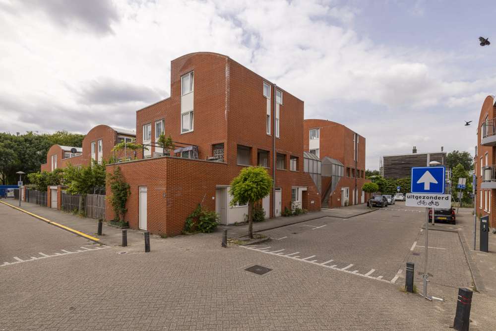 Ceramstraat 35, Utrecht