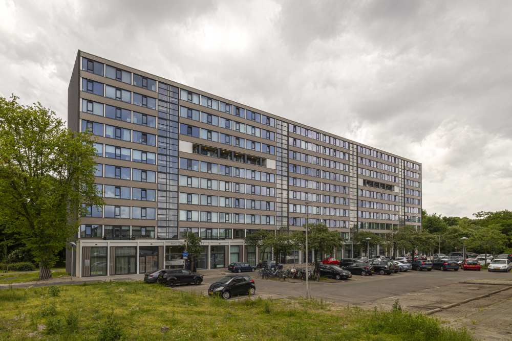 Hanoidreef 142, Utrecht