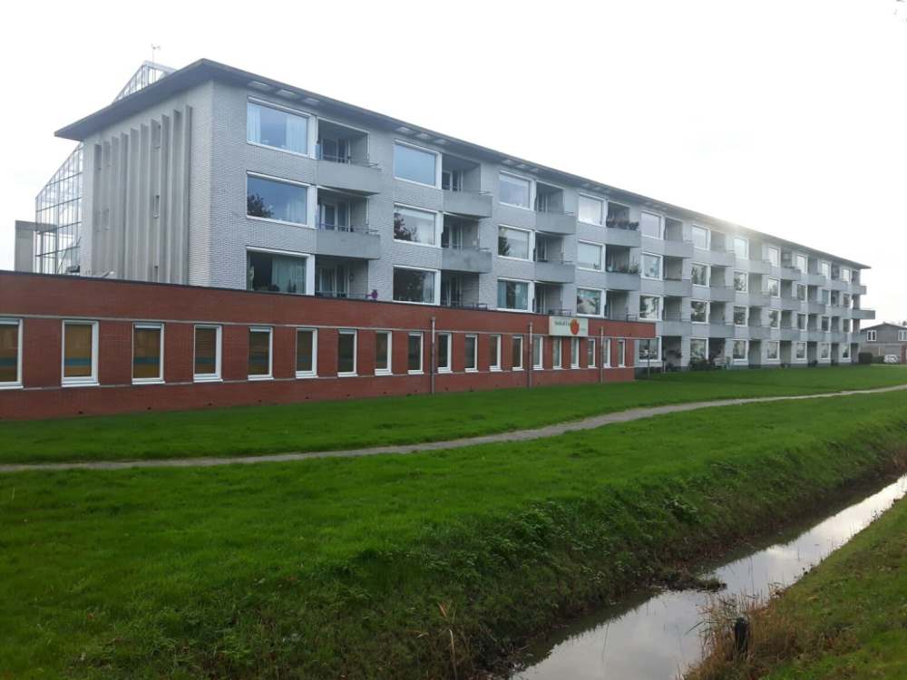 Johan Dijkstralaan 1, 9744 DA Groningen, Nederland