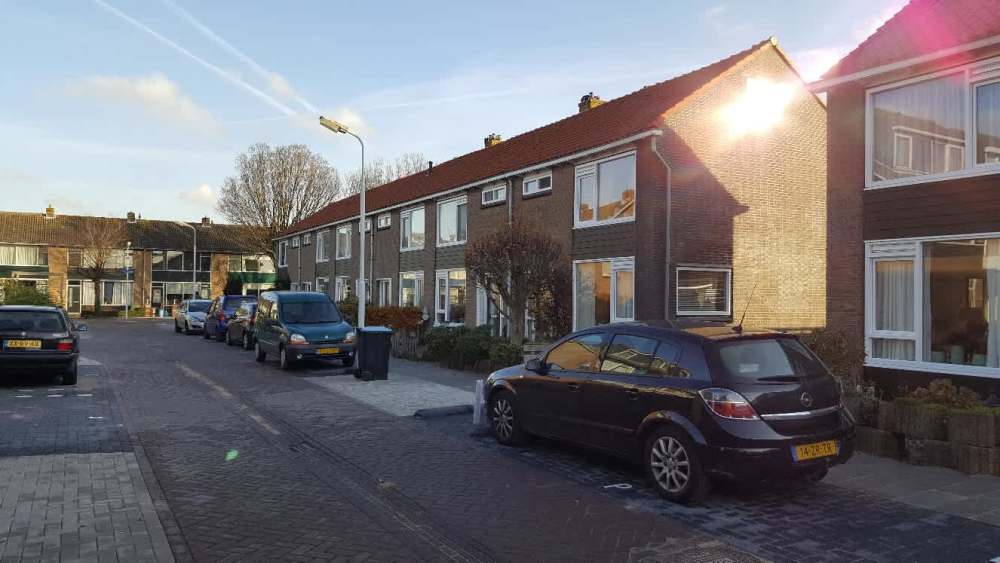 Lepelaarstraat 11