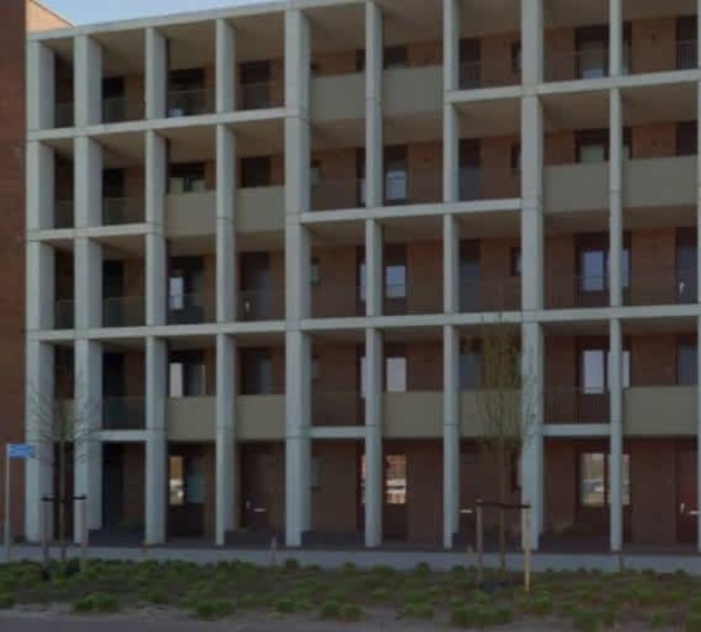 Cornelia Moeslaan 12, Utrecht