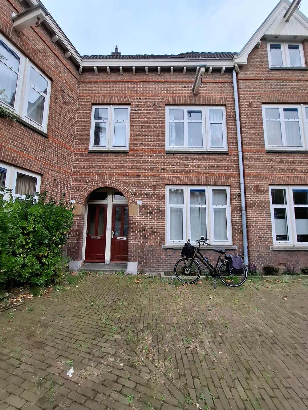 Ganzenweg 19, 1021 CN Amsterdam, Nederland