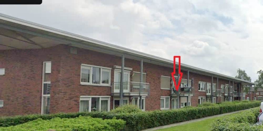 Willem de Zwijgerlaan 54, 9665 LE Oude Pekela, Nederland