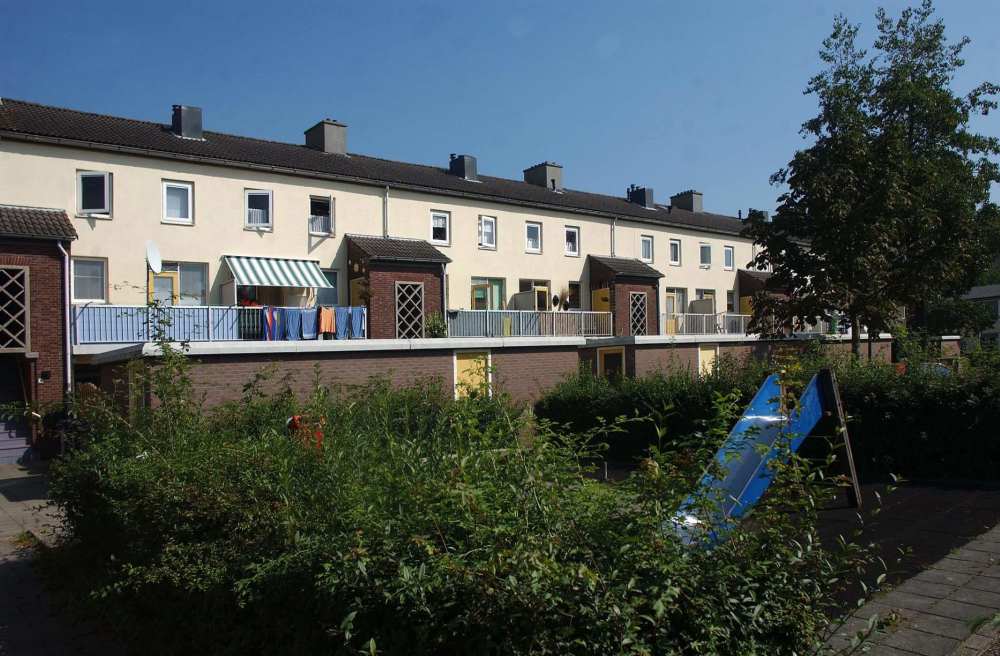 Meindert Hobbemastraat 3, 3601 RL Maarssen, Nederland