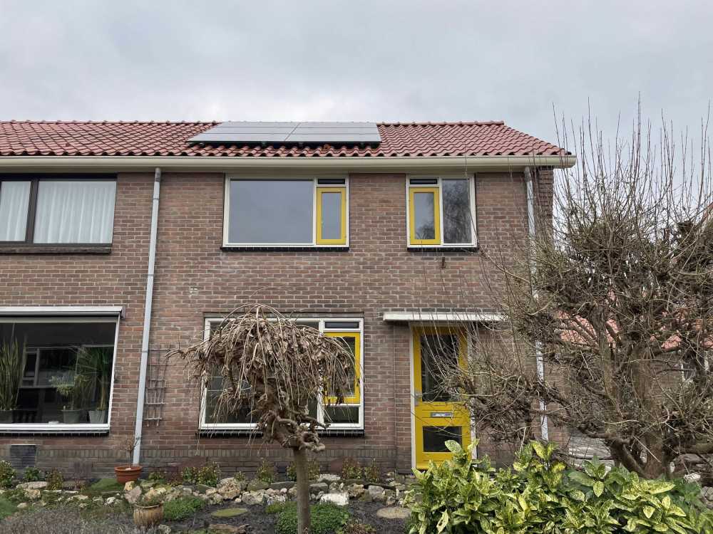 Gruttostraat 18, 3742 VL Baarn, Nederland