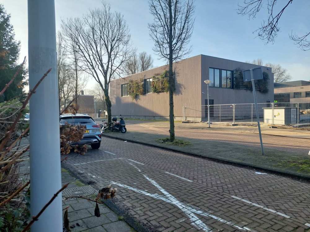 Archimedesplantsoen 103