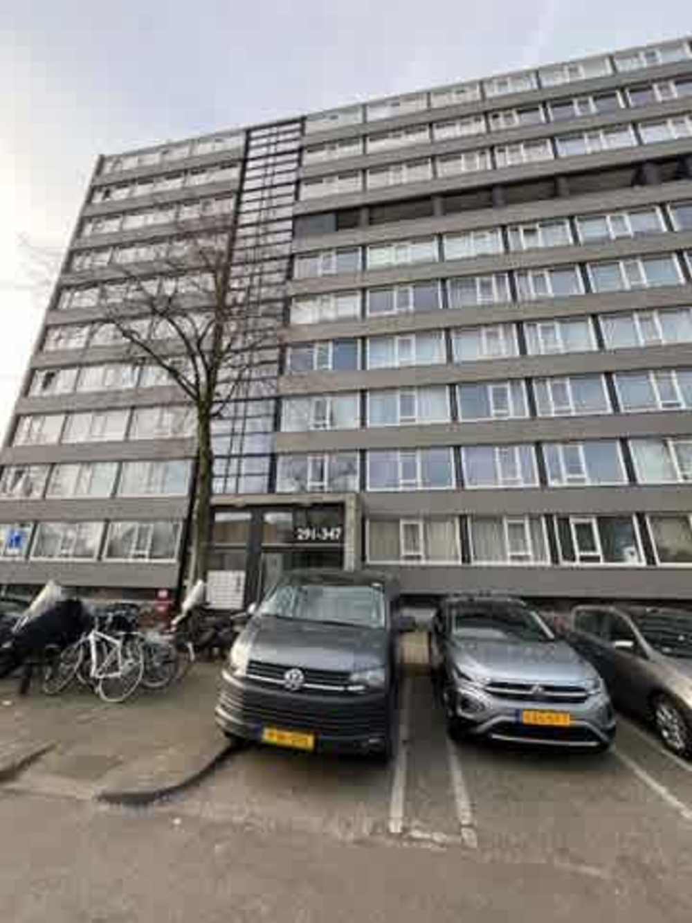 Nigerdreef 335, Utrecht