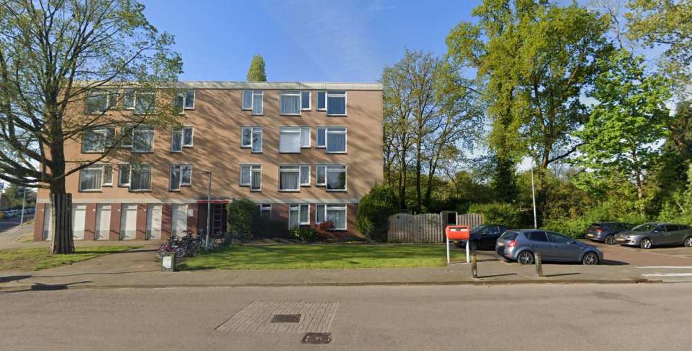 Lopes Diaslaan 7D, 1222 BV Hilversum, Nederland