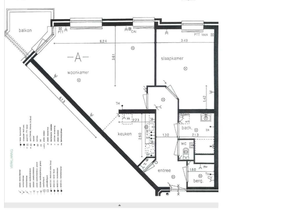 Van Linschotenlaan 299