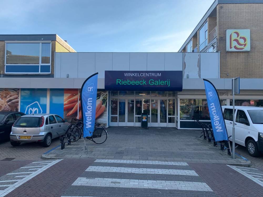 Van Linschotenlaan 299