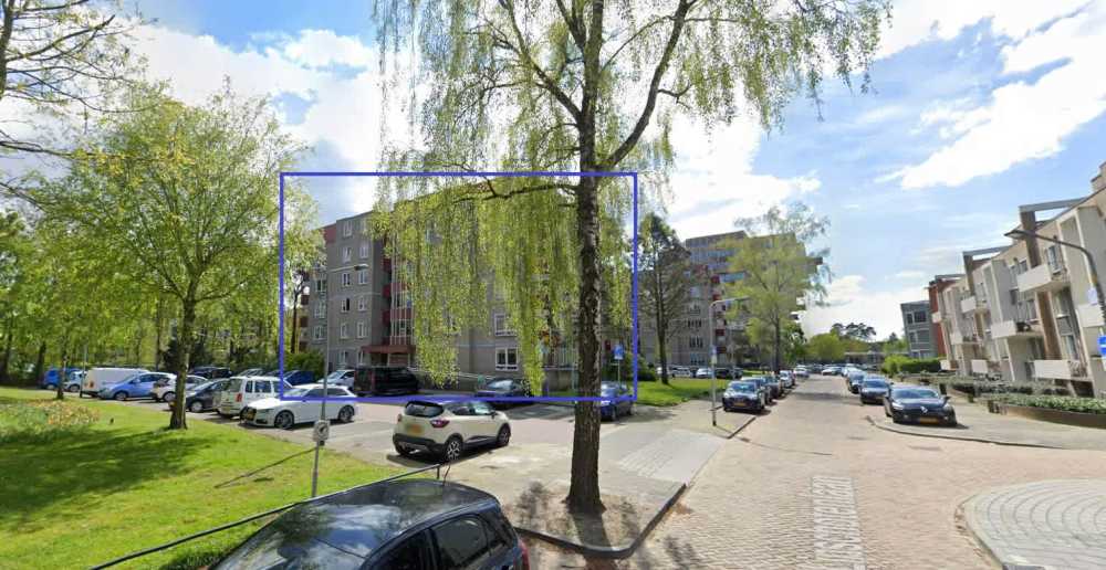 Van Linschotenlaan 299