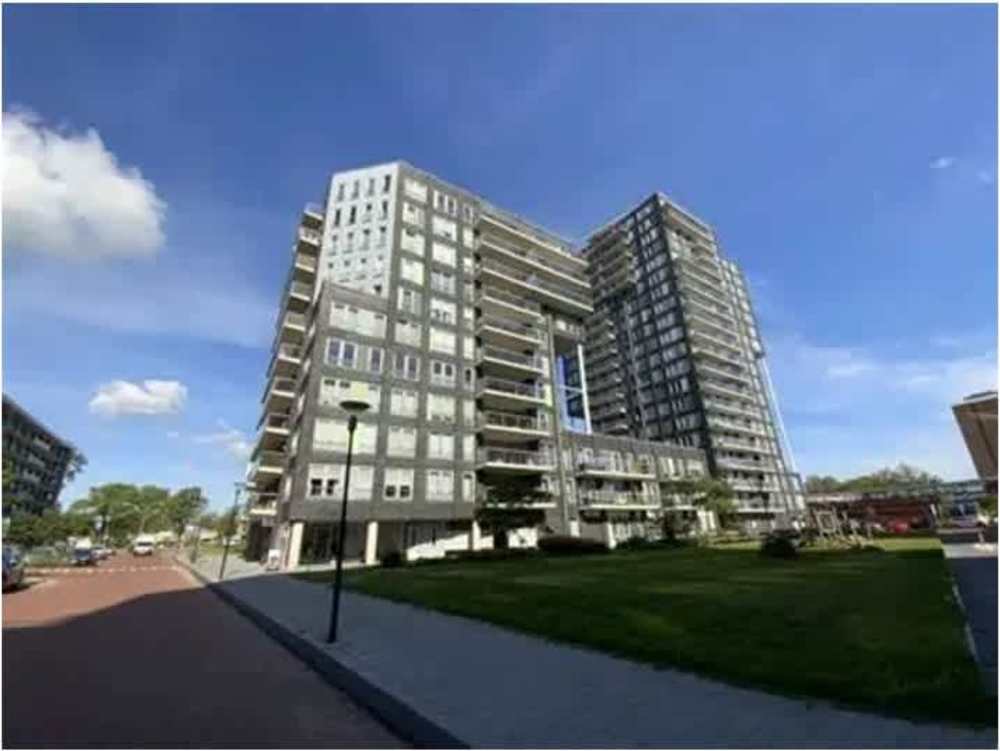 Dellaertlaan 114, 1945 WG Beverwijk, Nederland