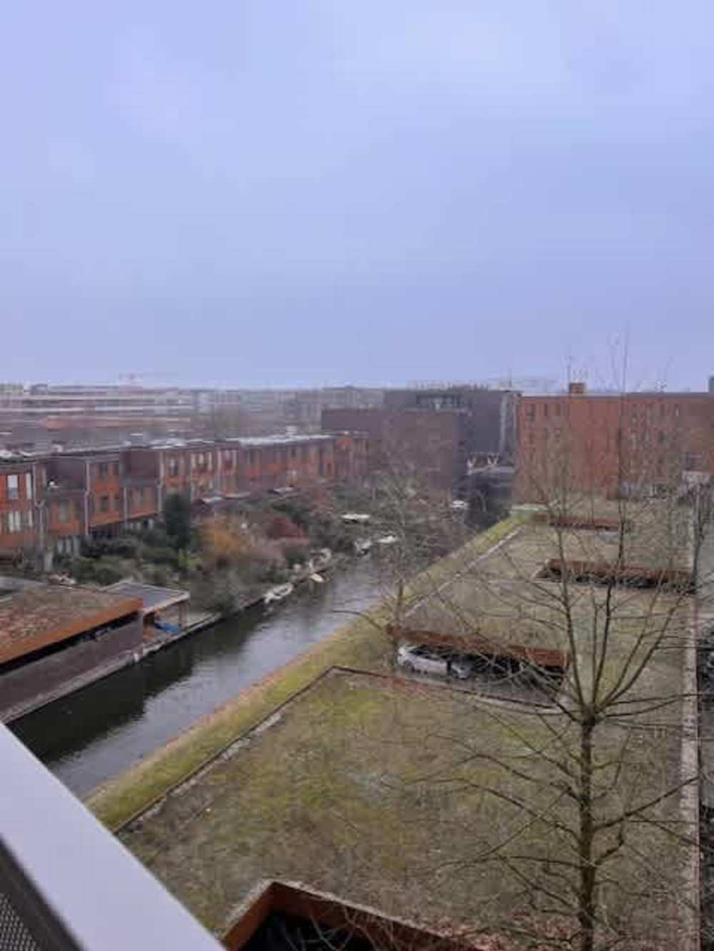 Eva Besnyöstraat 279