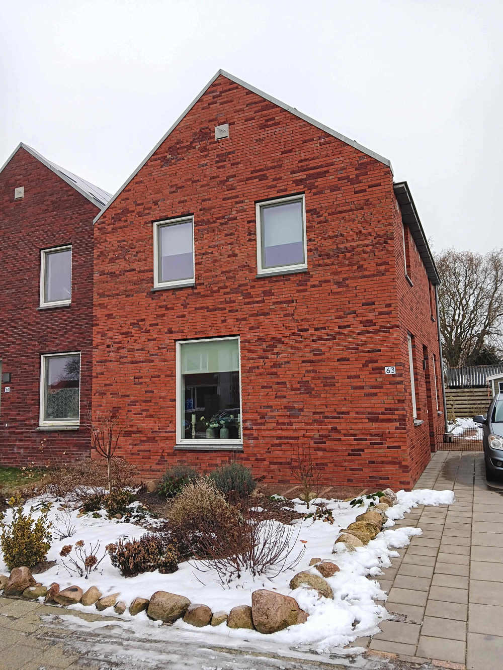 Badweg 63, 9919 JB Loppersum, Nederland