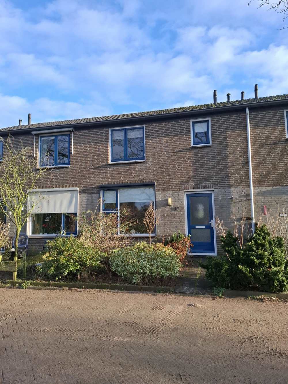 Van Dedemlaan 12, 3771 JV Barneveld, Nederland