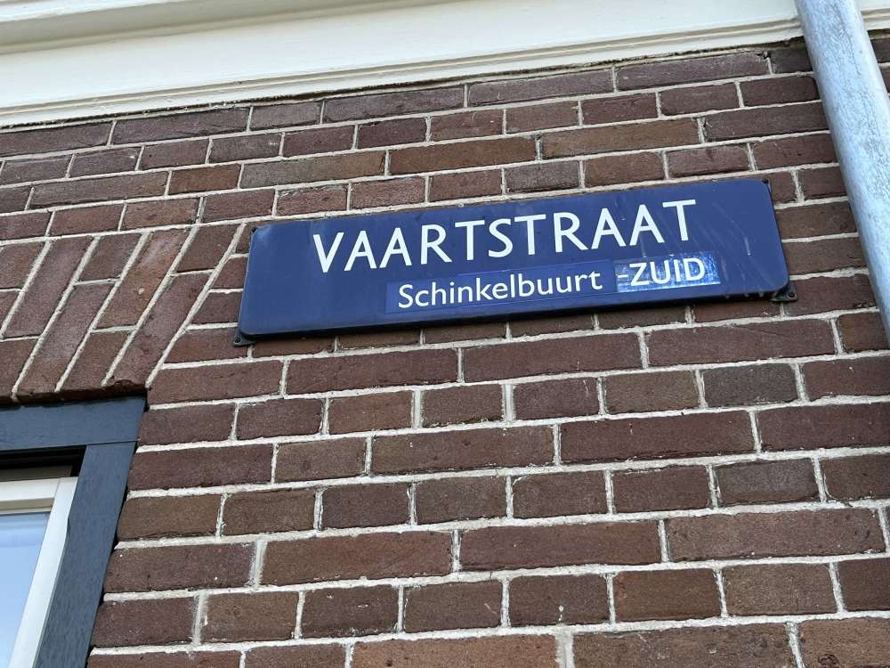 Vaartstraat 143