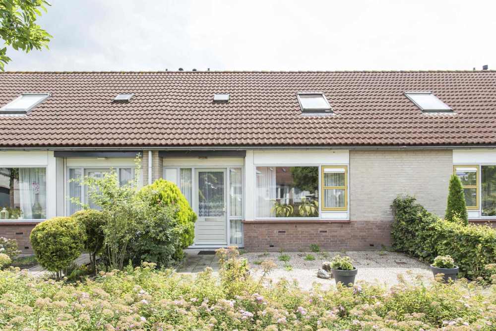 Fenteler 6, 3863 BK Nijkerk, Nederland